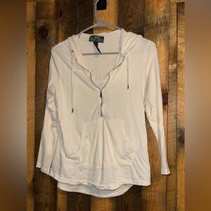 Ralph Lauren Quarterzip